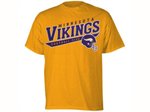 MINNESOTA VIKINGS "CALL IS.." NFL T-SHIRT